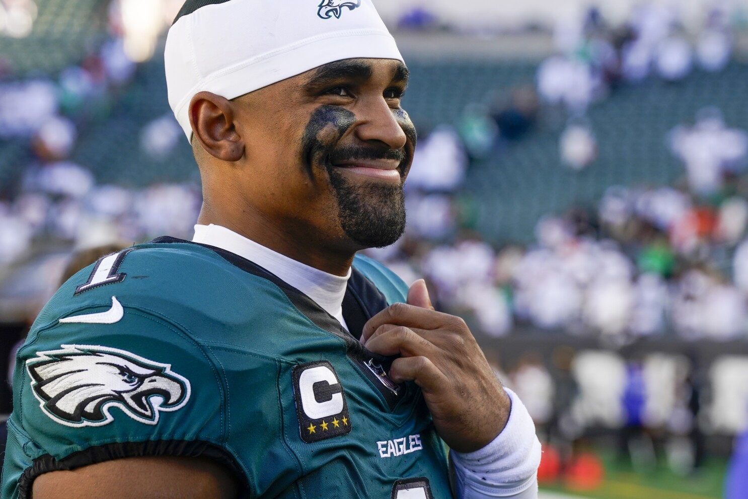 Eagles bears reddit stream top